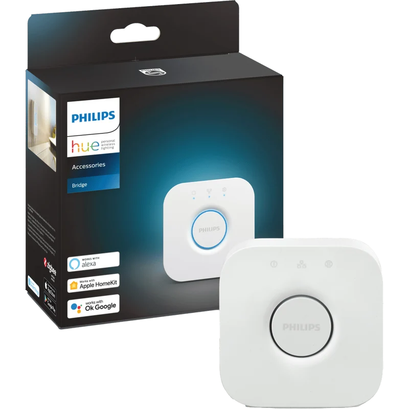 Philips Hue Bridge