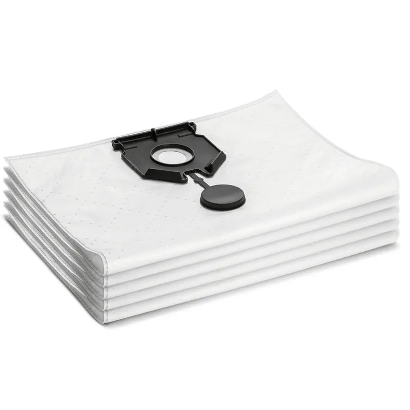 Karcher filter bags for NT 30/1