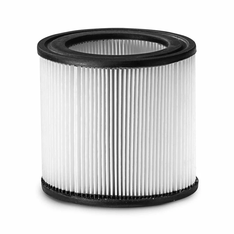 Karcher PES cartridge filter for NT