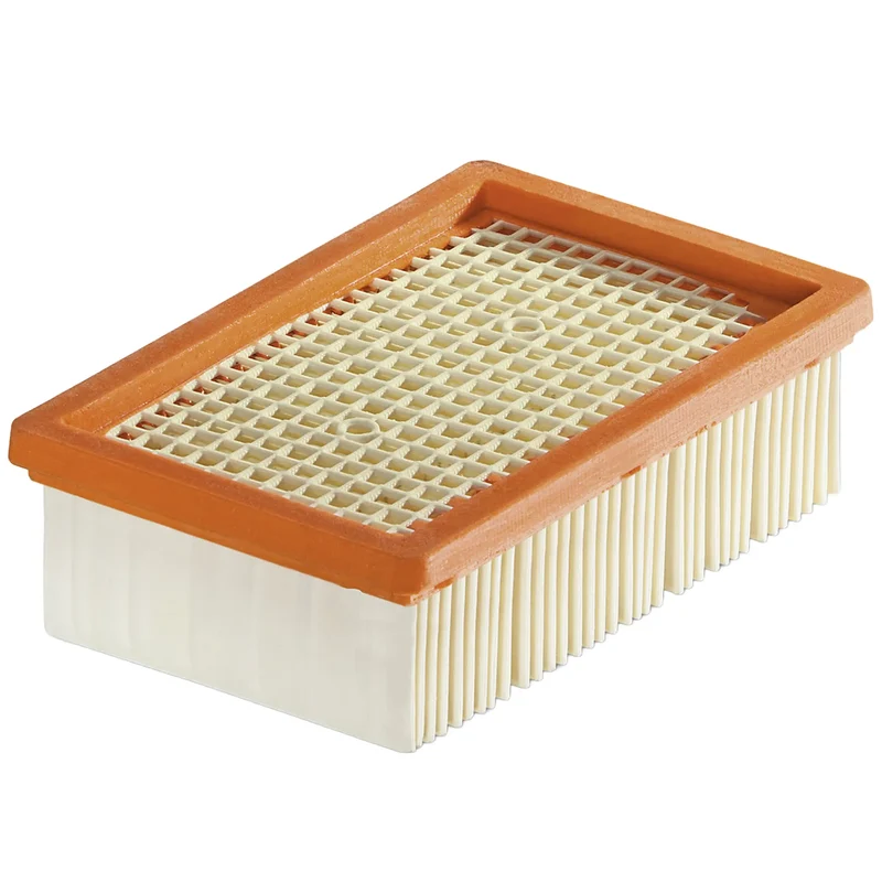 Karcher pleated filter for WD4, WD5, WD6