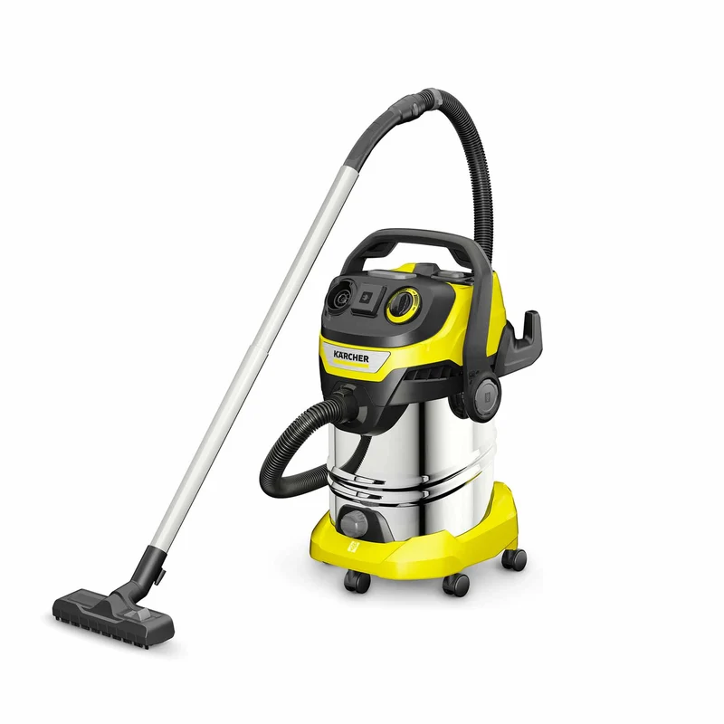 Karcher WD 6 PS V-30/6/22/T + DDC 1300W vacuum cleaner