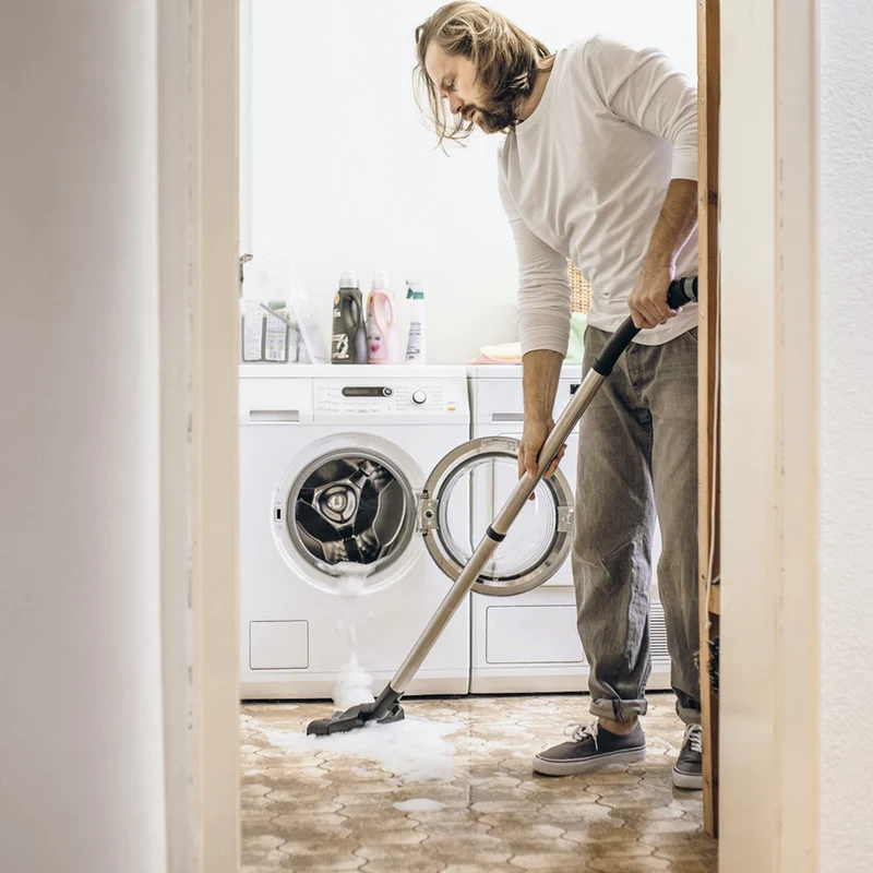 Karcher WD 6 PS V-30/6/22/T + DDC 1300W vacuum cleaner