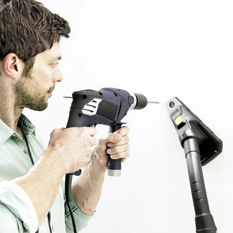 Karcher WD 6 PS V-30/6/22/T + DDC 1300W vacuum cleaner