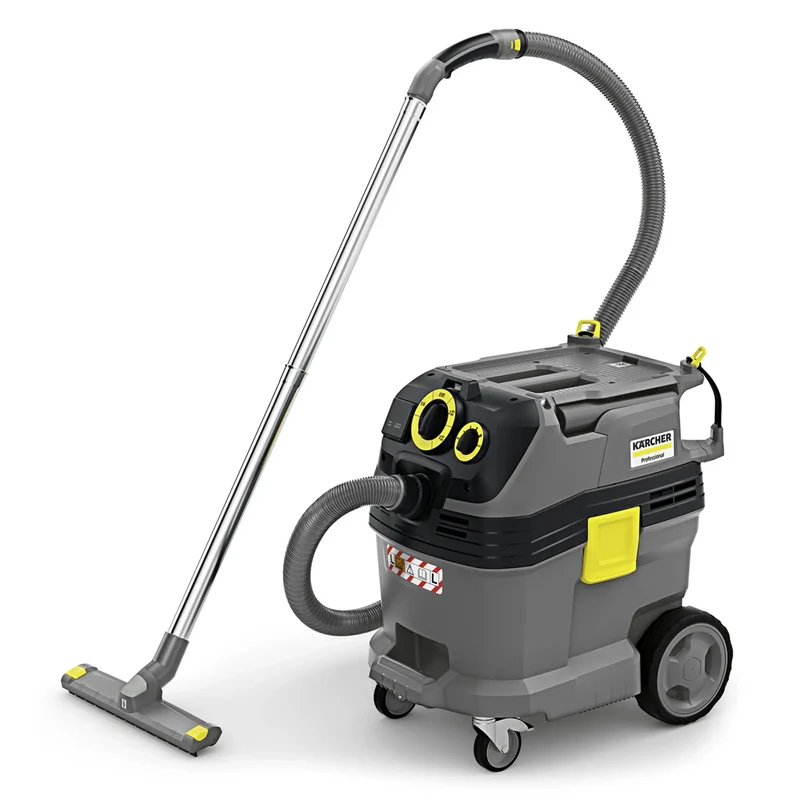 Karcher NT 30/1 Tact Te Solid-Liquid Vacuum Cleaner
