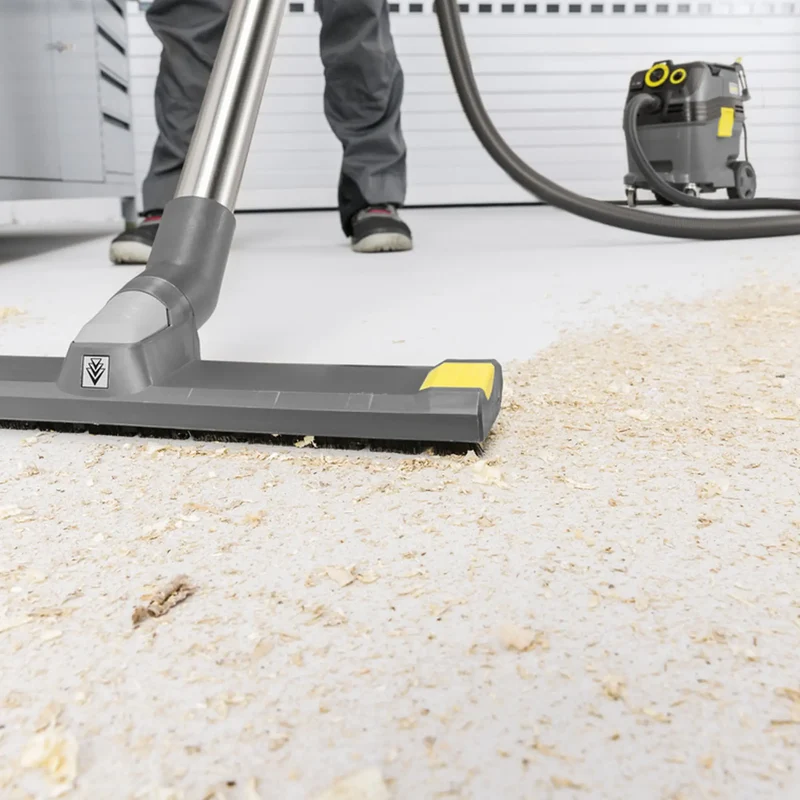 Karcher NT 30/1 Tact Te Solid-Liquid Vacuum Cleaner