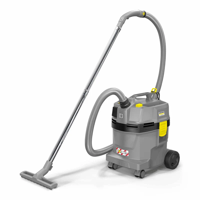 Karcher NT 22/1 Ap Te 1300W Solid-Liquid Vacuum Cleaner