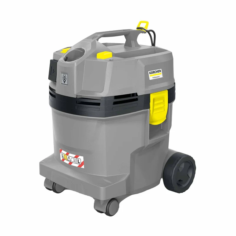 Karcher NT 22/1 Ap Te 1300W Solid-Liquid Vacuum Cleaner