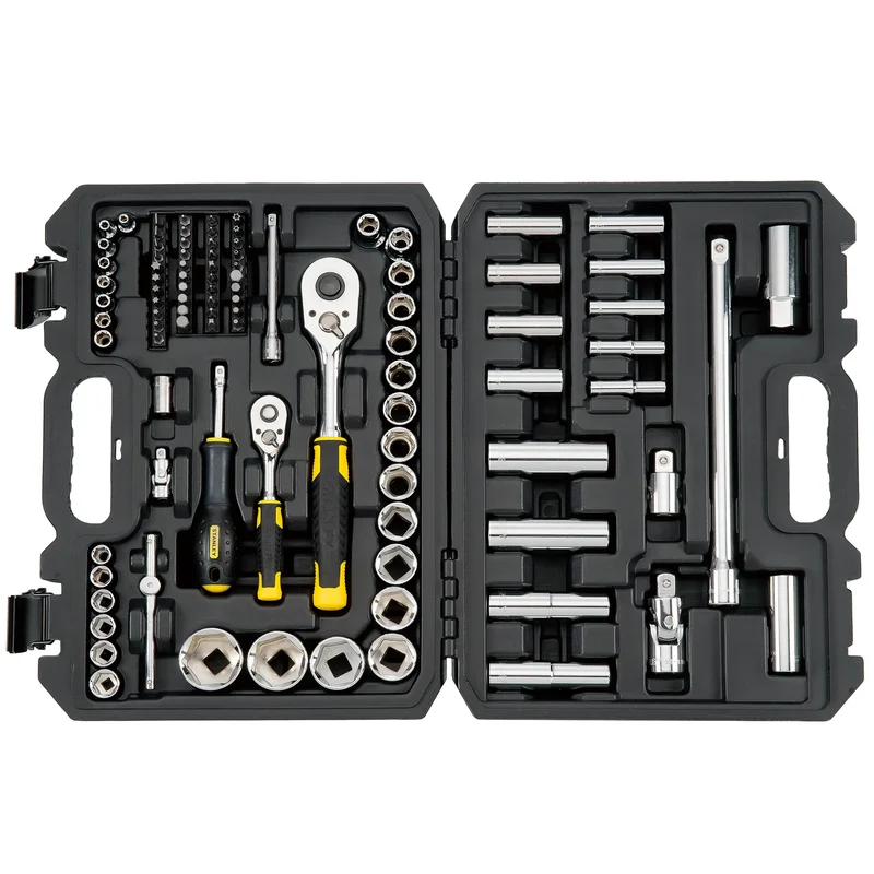 Socket Wrench Set Stanley STMT17379-1