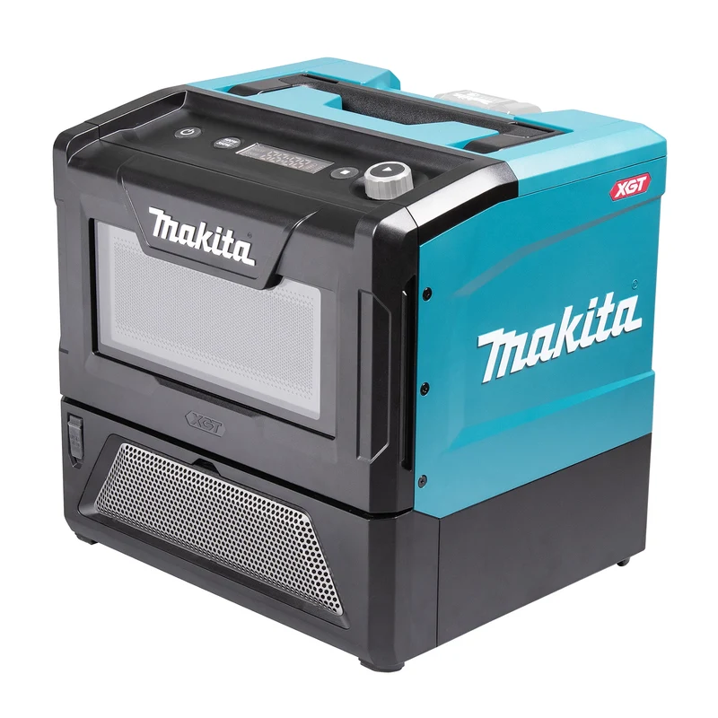Microwave Oven Makita MW001GZ 40V