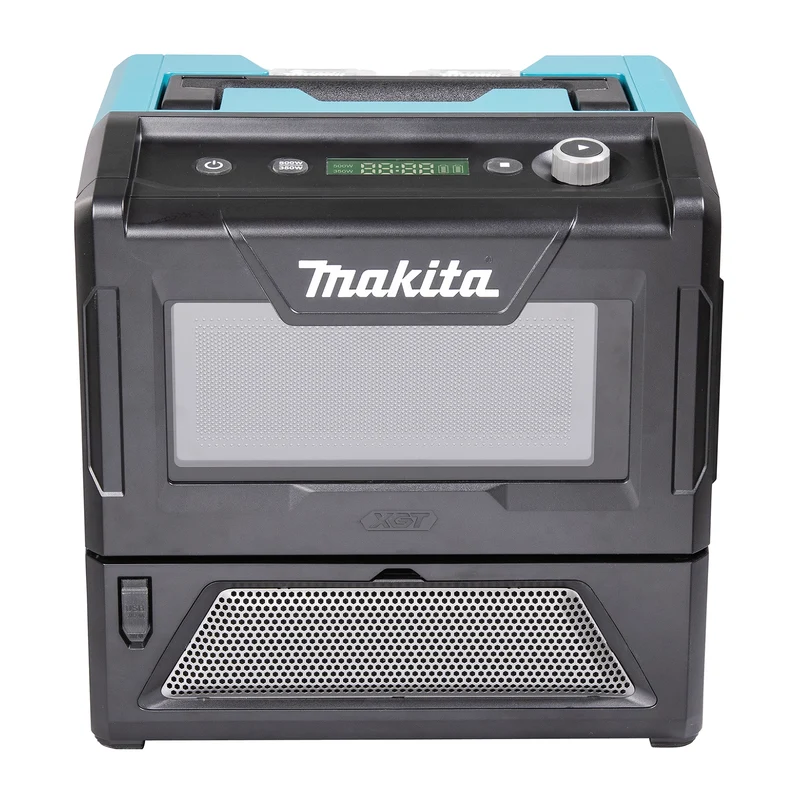 Microwave Oven Makita MW001GZ 40V