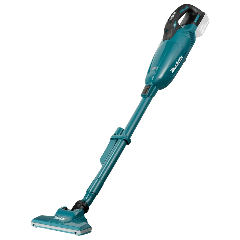 Electric Broom Makita DCL284FZ 18V