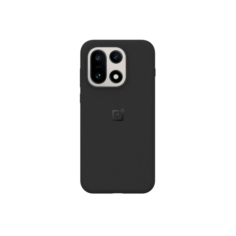 OnePlus 15 Sandstone Magnetic Case
