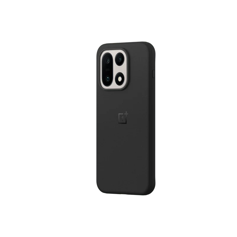 OnePlus 15 Sandstone Magnetic Case