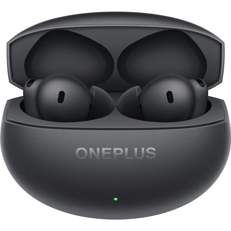 OnePlus Buds 4, Storm Gray