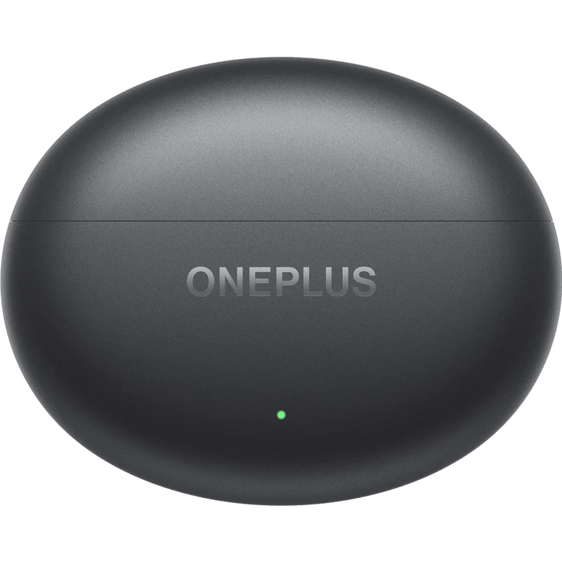 OnePlus Buds 4, Storm Gray