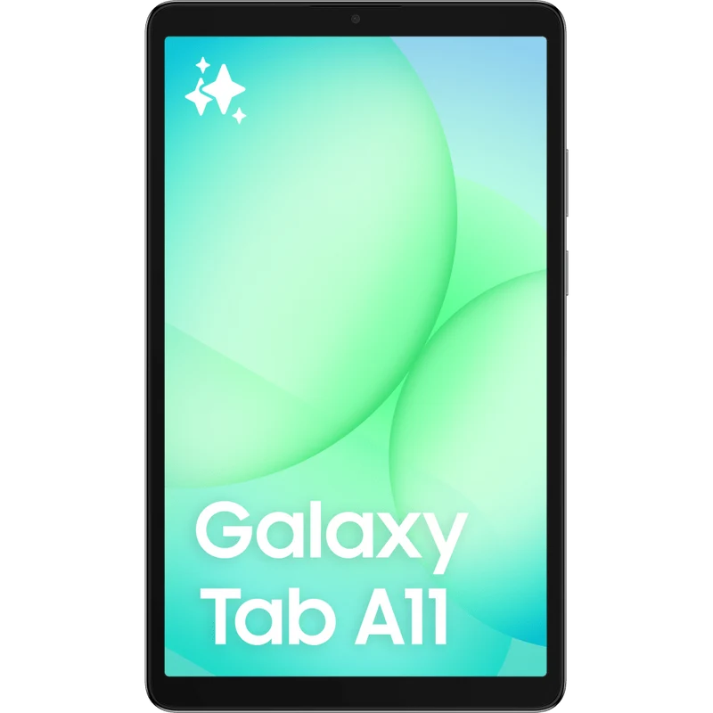 Samsung Galaxy Tab A11 LTE, Gray