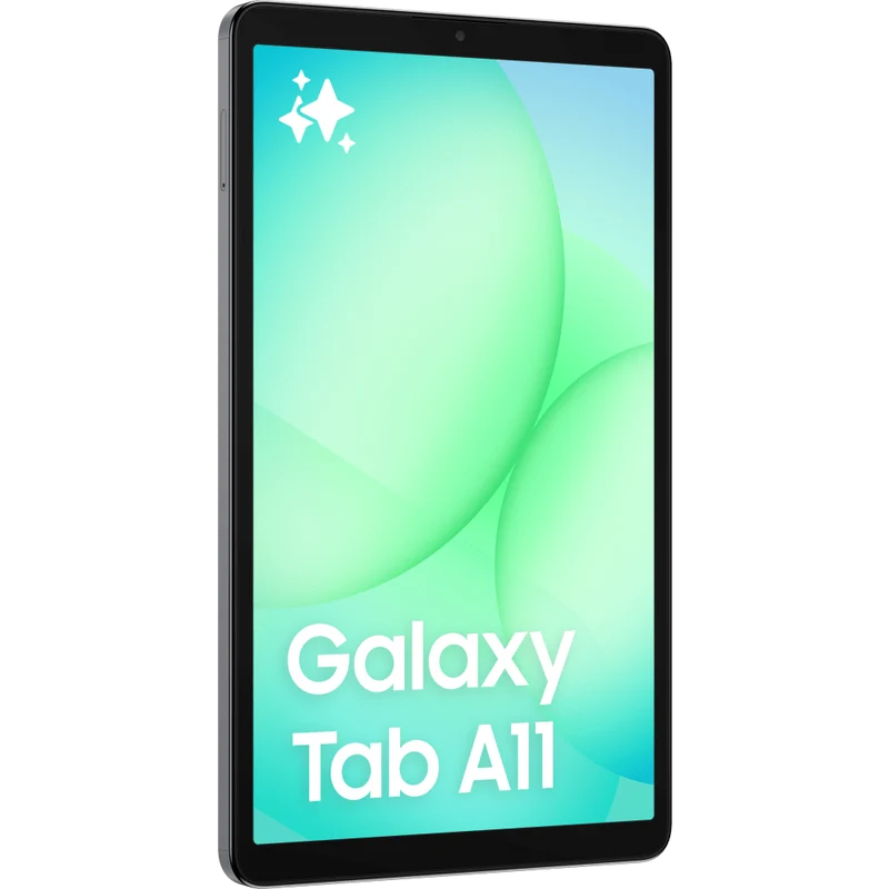 Samsung Galaxy Tab A11 LTE, Gray