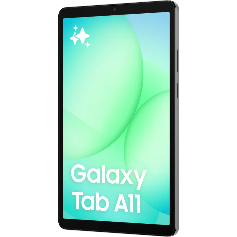 Samsung Galaxy Tab A11 LTE, Gray