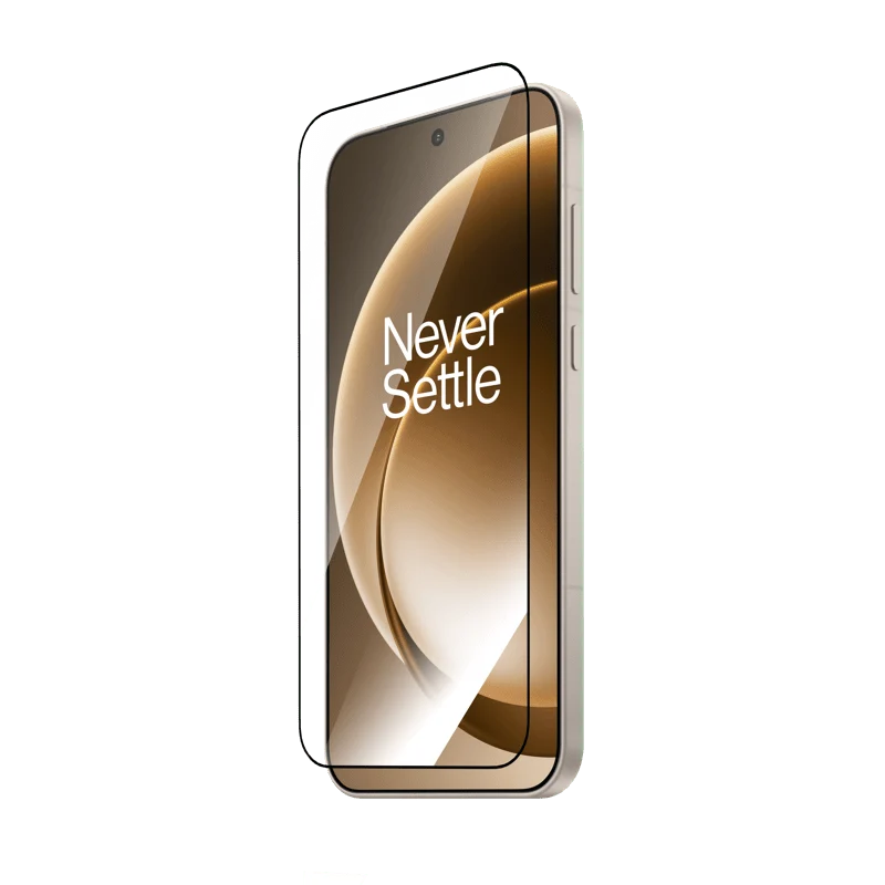 OnePlus 15 Anti-Reflection Tempered Glass Screen Protector