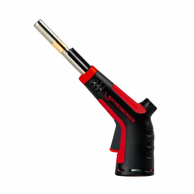 Welding kit Rothenberger Super Fire 4 Hot Box