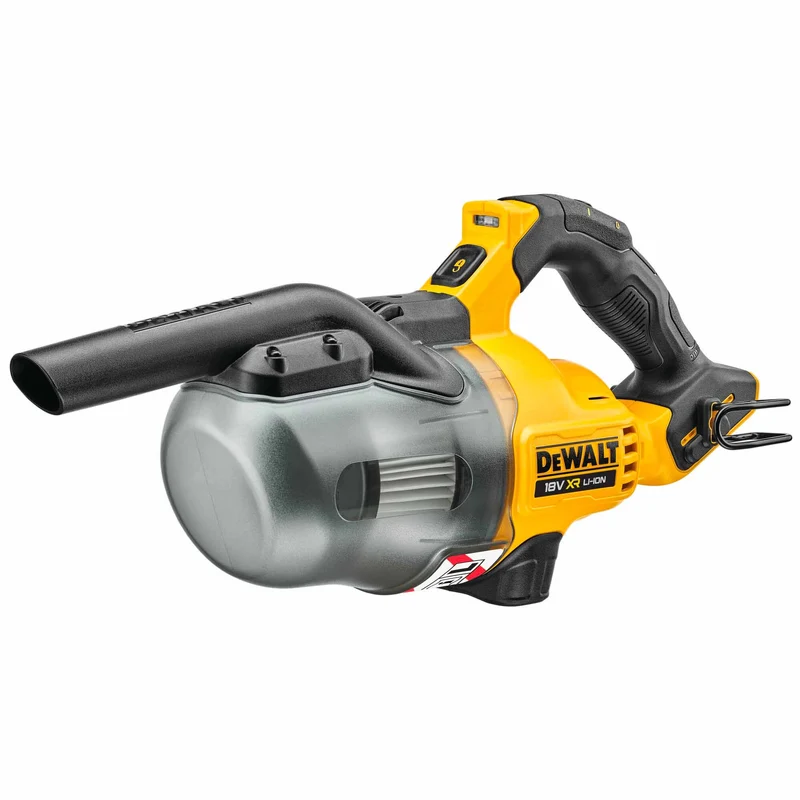 Solids Aspirator Dewalt DCV501LN-XJ 18V