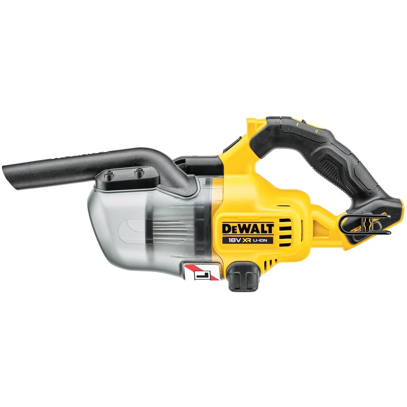 Solids Aspirator Dewalt DCV501LN-XJ 18V