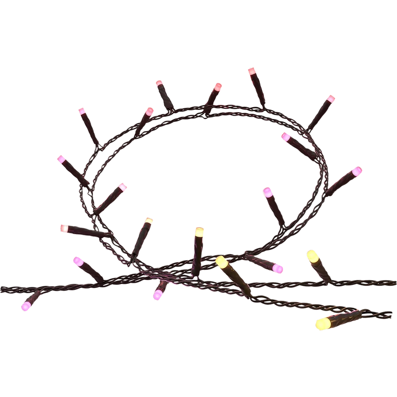 Philips Hue Festavia Light String, 20 m, 250 LEDs