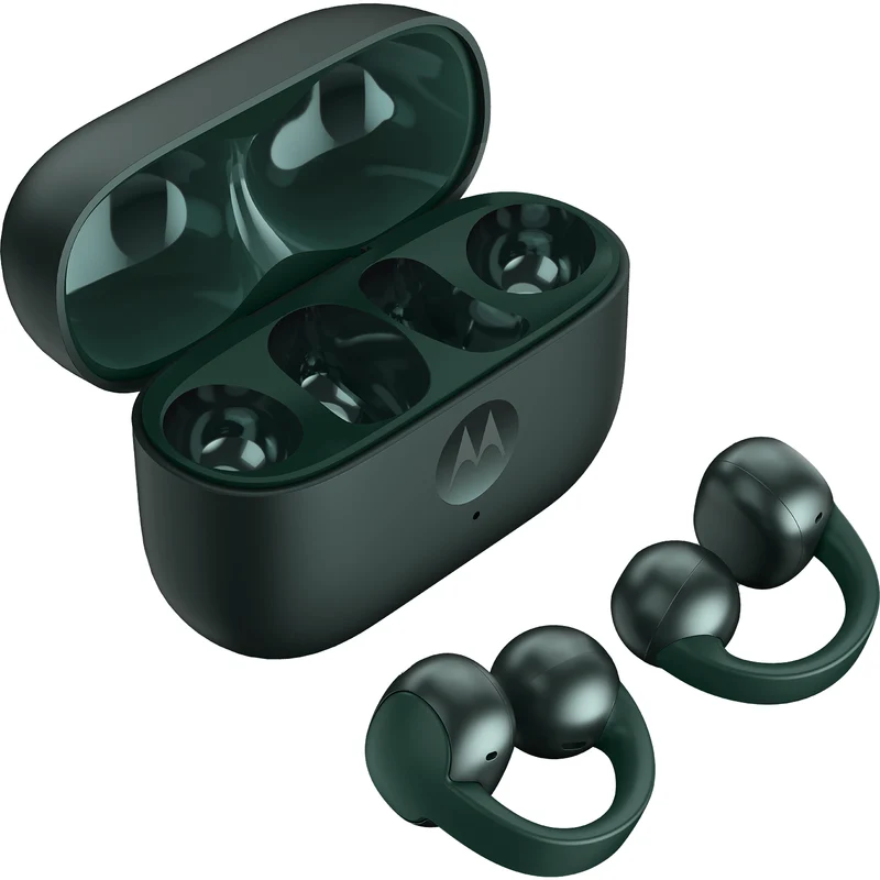 Motorola Moto Buds Loop wireless earbuds