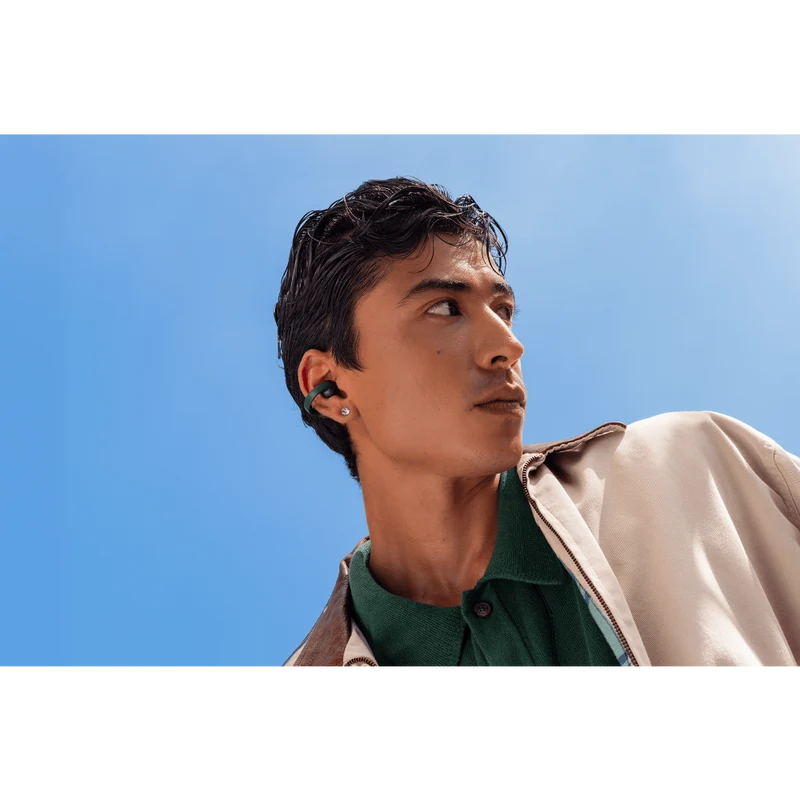 Motorola Moto Buds Loop wireless earbuds