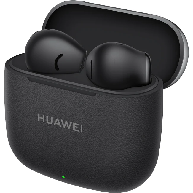 Huawei FreeBuds SE 3 Wireless Headphones, Black