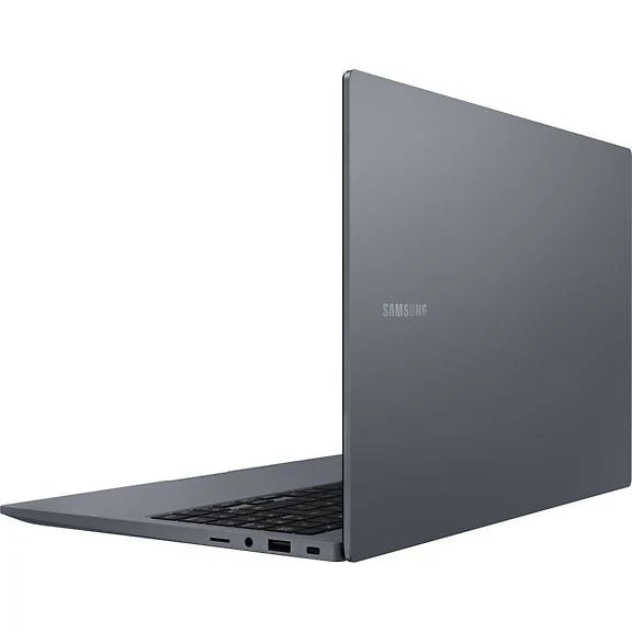Samsung Galaxy Book4 15.6" Graphite Laptop, Intel Core 7, 16GB RAM, 512GB SSD, Win 11