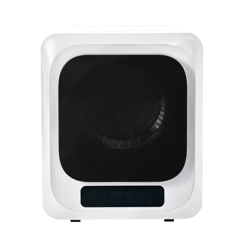 Tumble Dryer, 2.5-4 kg Capacity, 850 W