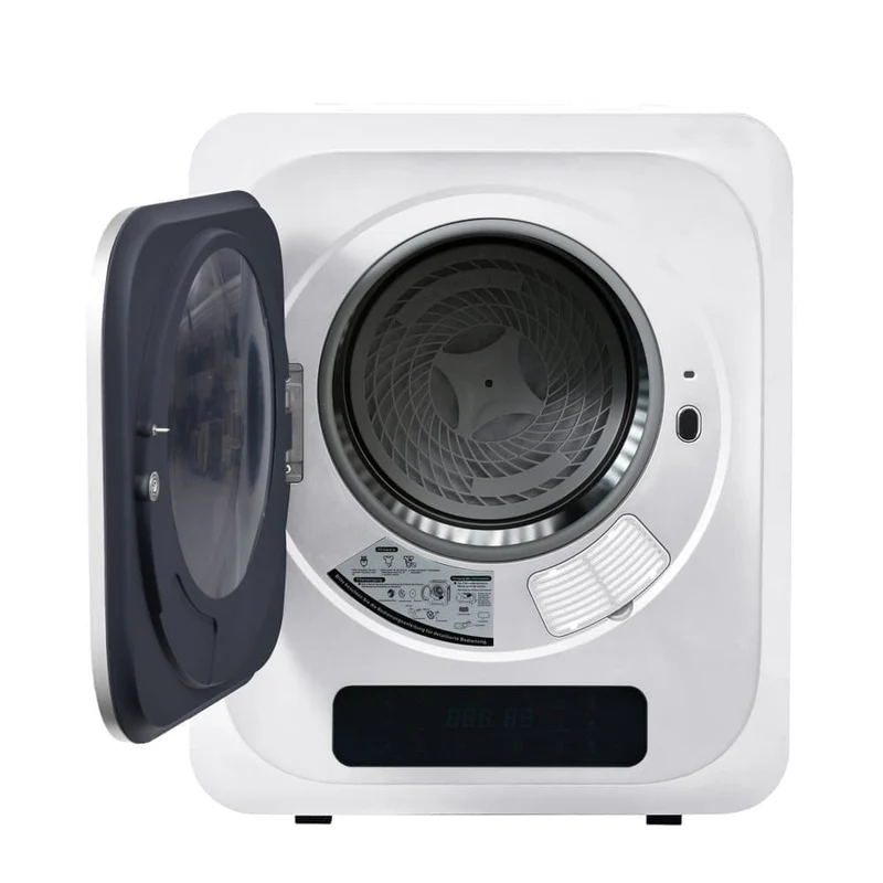 Tumble Dryer, 2.5-4 kg Capacity, 850 W