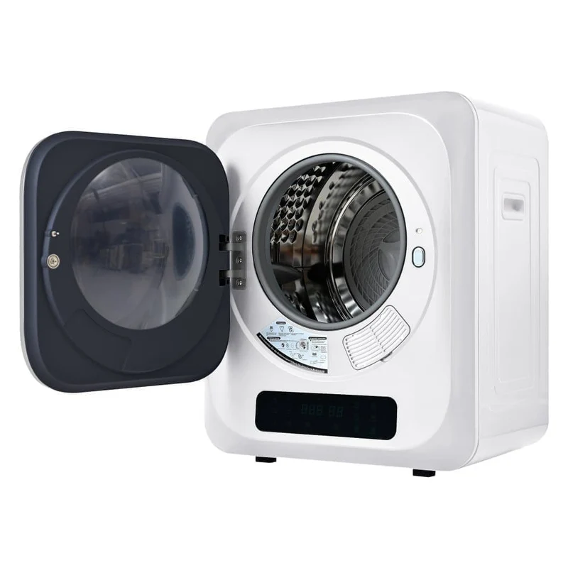 Tumble Dryer, 2.5-4 kg Capacity, 850 W