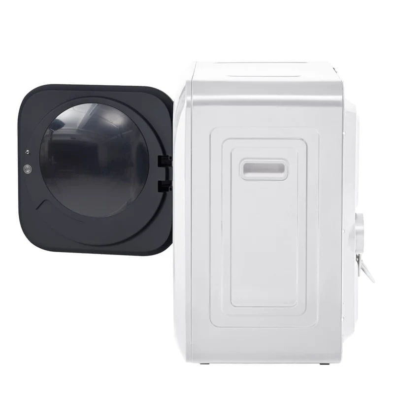 Tumble Dryer, 2.5-4 kg Capacity, 850 W