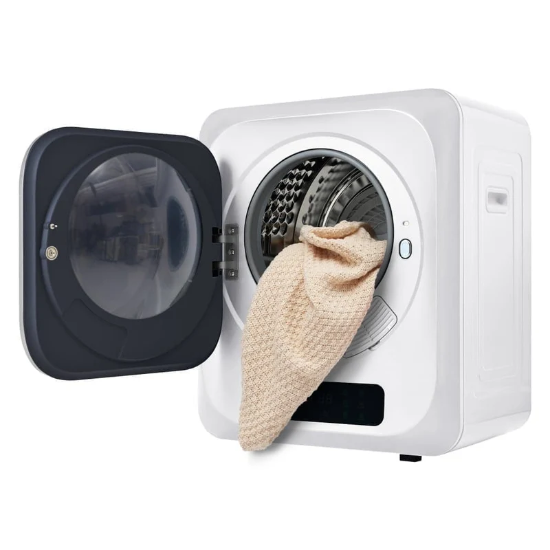 Tumble Dryer, 2.5-4 kg Capacity, 850 W