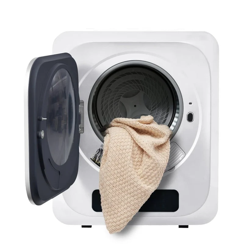 Tumble Dryer, 2.5-4 kg Capacity, 850 W