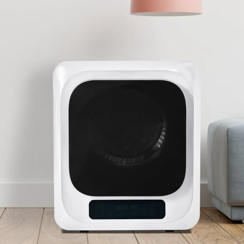 Tumble Dryer, 2.5-4 kg Capacity, 850 W