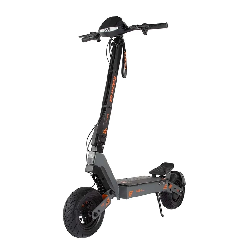 KuKirin (Kugoo Kirin) G4 Electric Scooter (2025 Version)