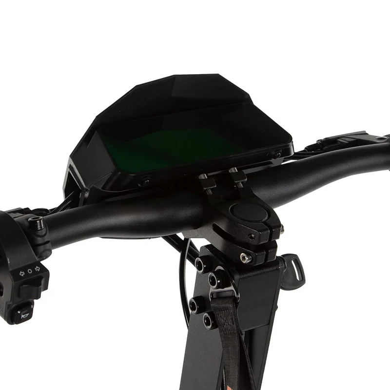 KuKirin (Kugoo Kirin) G4 Electric Scooter (2025 Version)