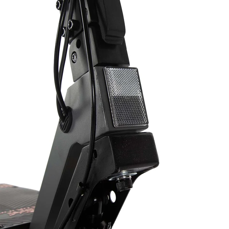 KuKirin (Kugoo Kirin) G4 Electric Scooter (2025 Version)
