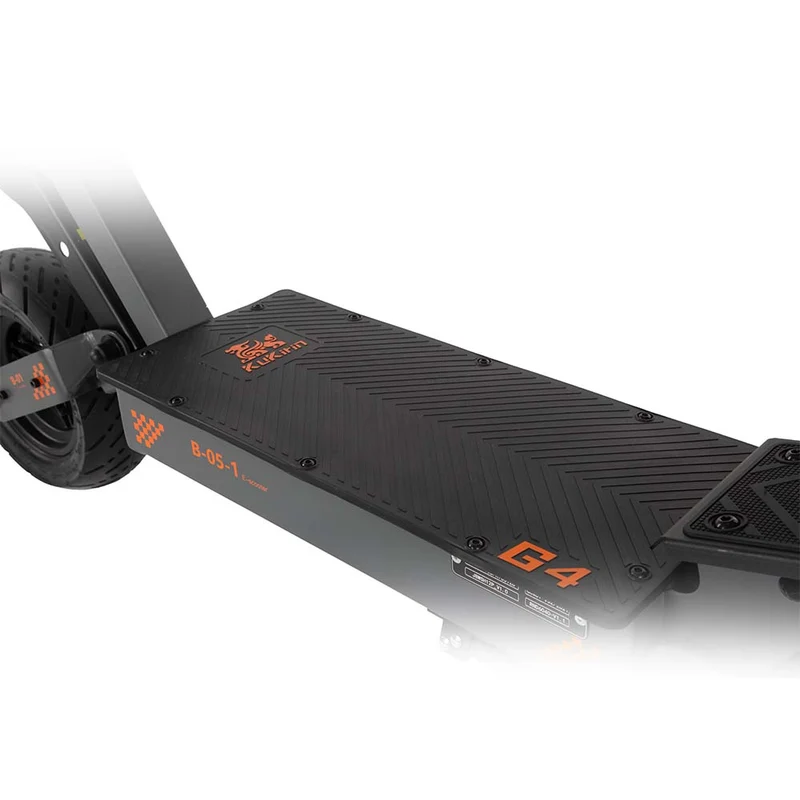 KuKirin (Kugoo Kirin) G4 Electric Scooter (2025 Version)