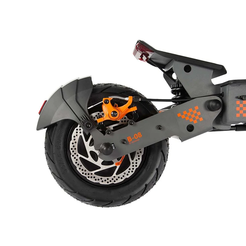 KuKirin (Kugoo Kirin) G4 Electric Scooter (2025 Version)