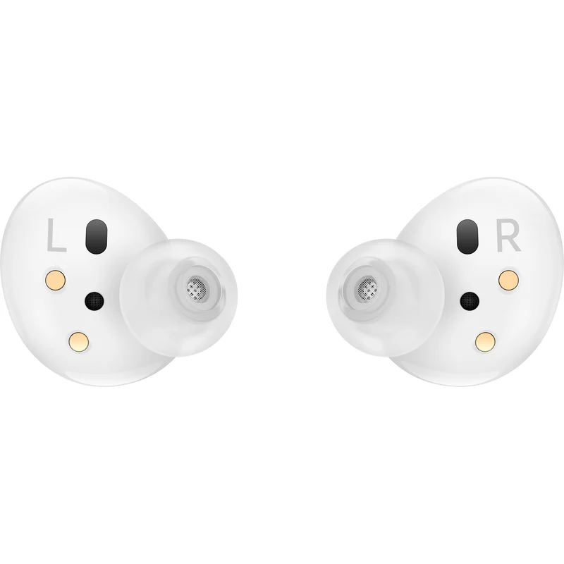 Samsung Galaxy Buds2 Wireless In-Ear Headphones (White)