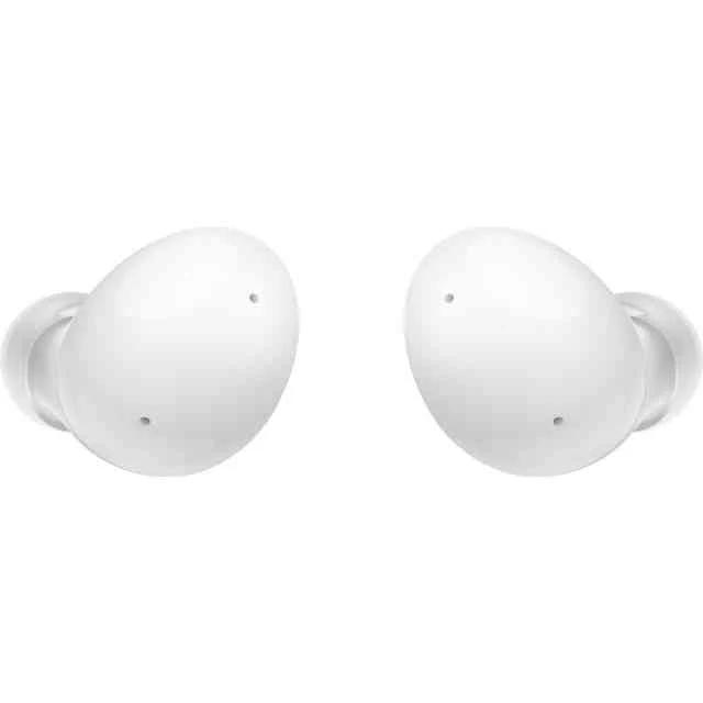 Samsung Galaxy Buds2 Wireless In-Ear Headphones (White)