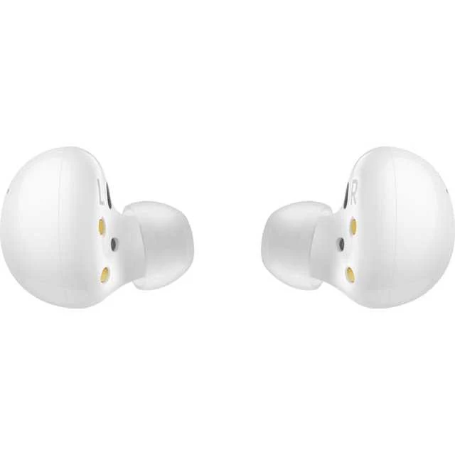 Samsung Galaxy Buds2 Wireless In-Ear Headphones (White)
