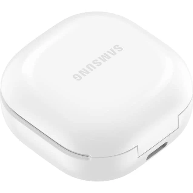 Samsung Galaxy Buds2 Wireless In-Ear Headphones (White)
