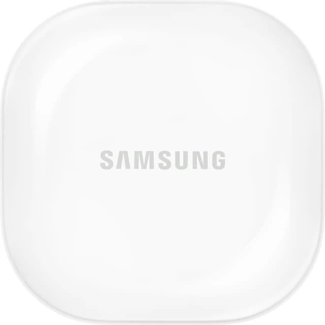 Samsung Galaxy Buds2 Wireless In-Ear Headphones (White)