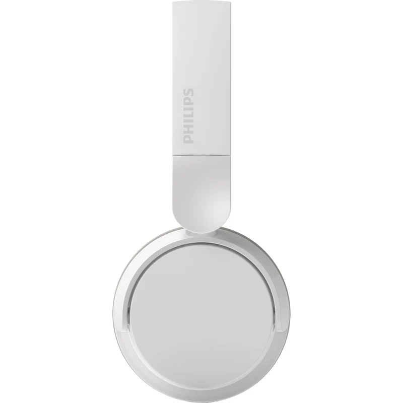 Philips TAH3209 Bluetooth On-Ear Headphones, White