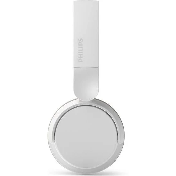 Philips TAH3209 Bluetooth On-Ear Headphones, White